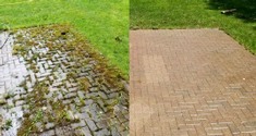 Paver Restoration