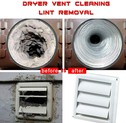 Dryer Vent Cleaning